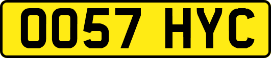 OO57HYC