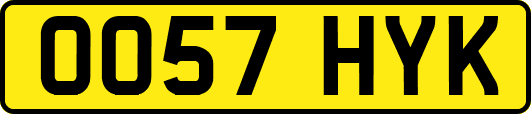 OO57HYK