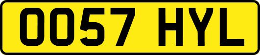 OO57HYL