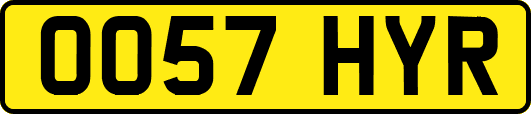 OO57HYR