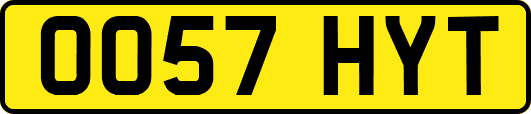 OO57HYT