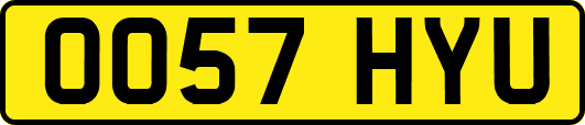 OO57HYU