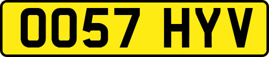 OO57HYV