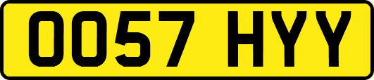 OO57HYY