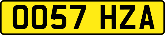 OO57HZA