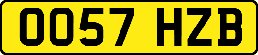 OO57HZB