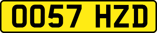 OO57HZD