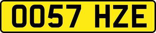 OO57HZE