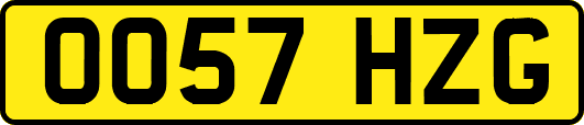 OO57HZG