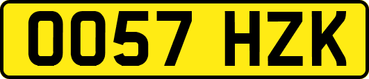 OO57HZK