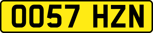 OO57HZN