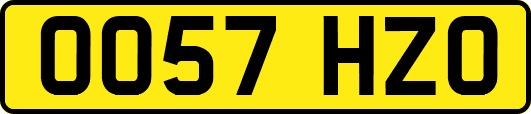 OO57HZO