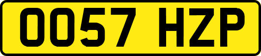 OO57HZP