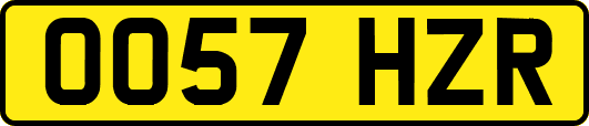 OO57HZR