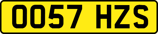 OO57HZS