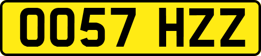 OO57HZZ