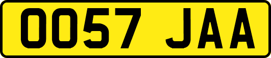 OO57JAA