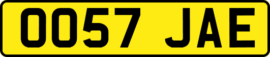 OO57JAE