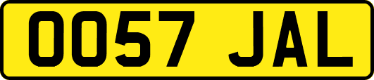 OO57JAL