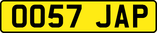 OO57JAP