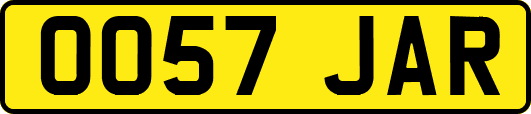 OO57JAR