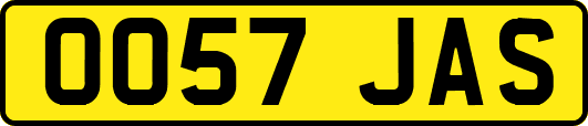 OO57JAS