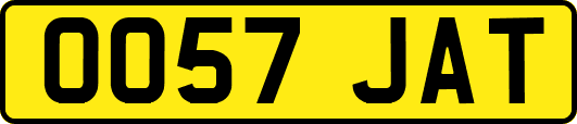 OO57JAT