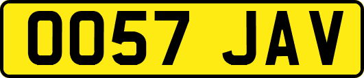 OO57JAV
