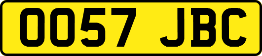 OO57JBC