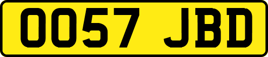 OO57JBD
