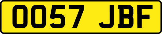 OO57JBF