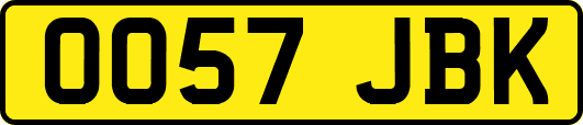 OO57JBK