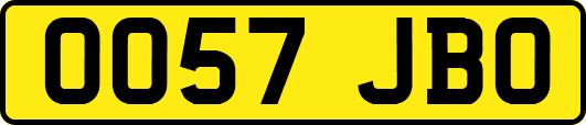 OO57JBO