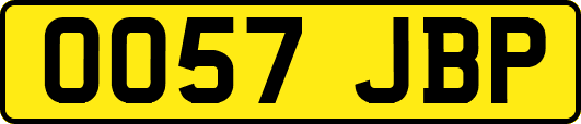 OO57JBP