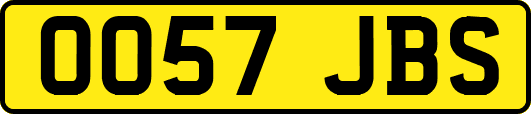 OO57JBS