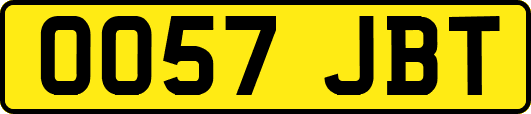 OO57JBT