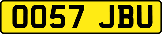OO57JBU
