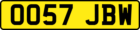 OO57JBW