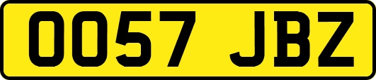 OO57JBZ