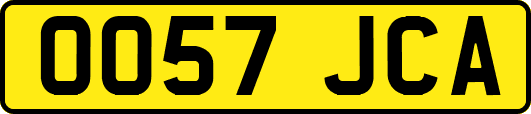 OO57JCA