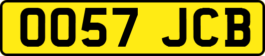 OO57JCB