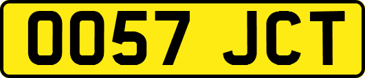 OO57JCT