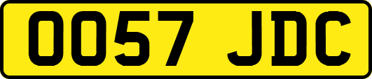 OO57JDC