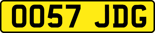 OO57JDG