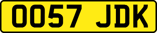 OO57JDK