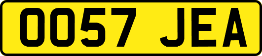 OO57JEA
