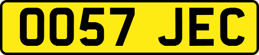 OO57JEC