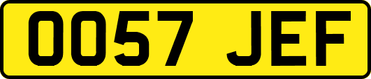 OO57JEF