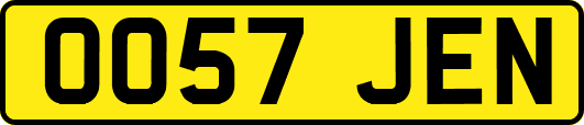 OO57JEN