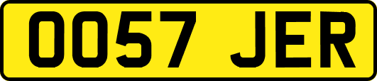 OO57JER